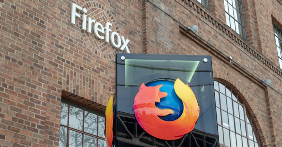 Bổ sung tính năng mặc định trên trình duyệt Firefox cho người dùng tại Hoa Kỳ